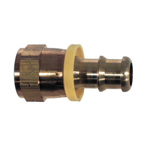 BARB-TITE FITTINGS