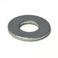 GRADE 2 STANDARD MACHINE SCREW FLAT WASHERS