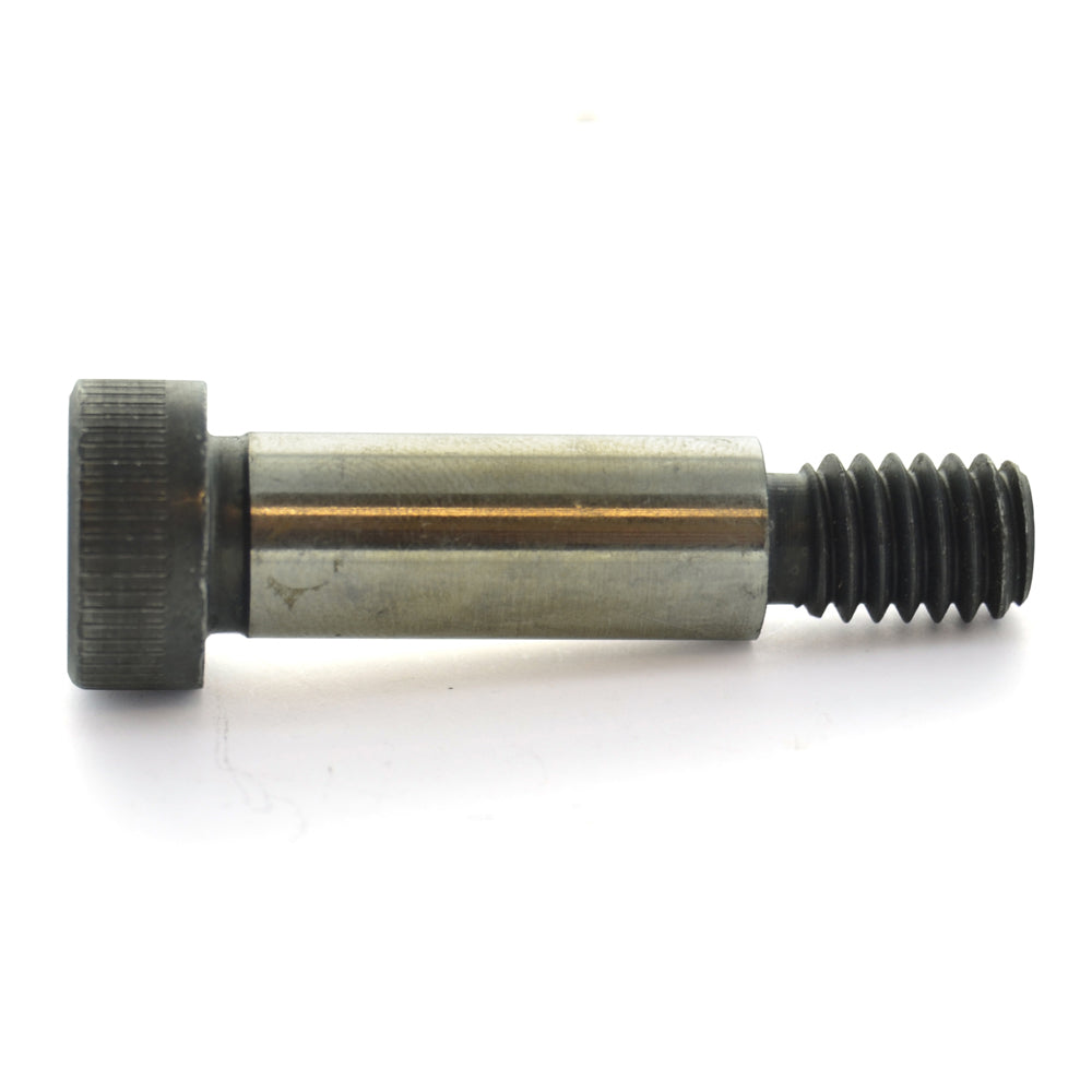 3/8 Inch x 2 Inch Black Oxide Astm A574 Socket Head Shoulder Screw Usa