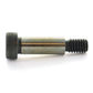 1/4 Inch x 1-1/2 Inch Black Oxide Astm A574 Socket Head Shoulder Screw Usa