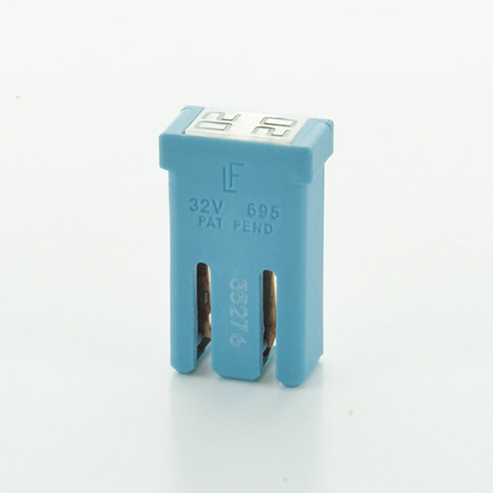 2 Amp Agx 1 Inch Glass Fuse