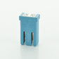2 Amp Agx 1 Inch Glass Fuse