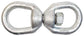 1/4 Inch Hot Galvanized Turnbuckle Eye To Eye Swivel