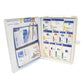25 Person Smart Compliance First Aid Kit