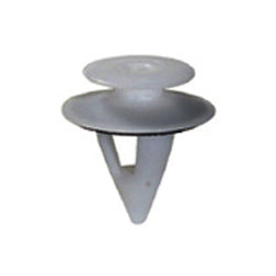 Door Panel and Rocker Moulding Retainer With Sealer - Lexus Sc300 and 400 and Toyota Avalon and Corolla 1992 - On, Toyota 67771-12070
