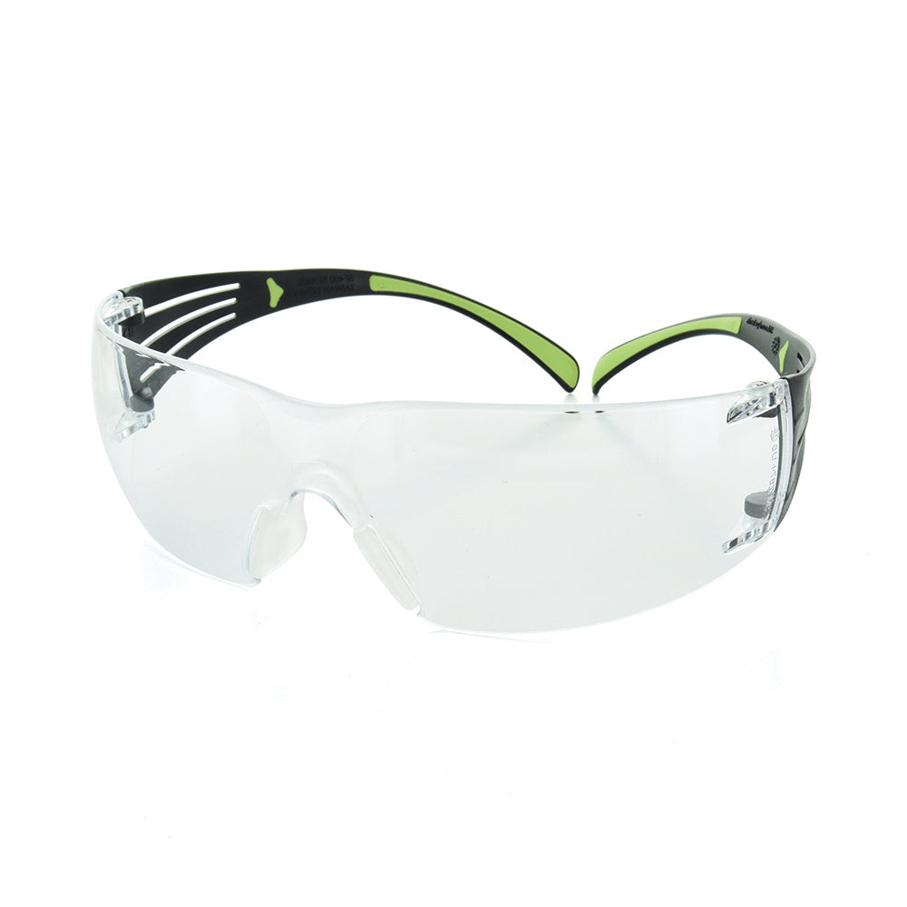 3M SecureFit Safety Glasses