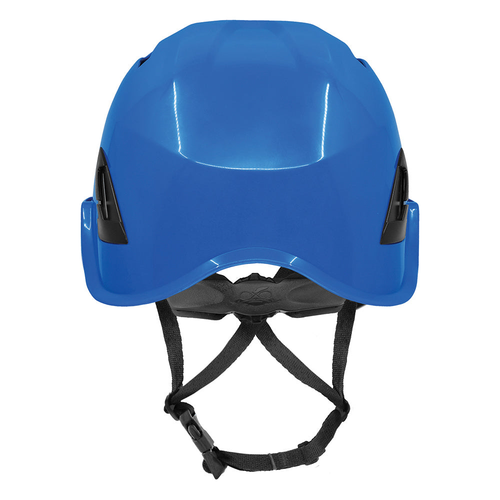 BULLHEAD SAFETY TYPE 2 CLIMBING STYLE PROTECTIVE HELMET/HARD HAT