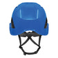 BULLHEAD SAFETY TYPE 2 CLIMBING STYLE PROTECTIVE HELMET/HARD HAT