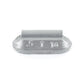 TN Coated Wheel Weight Wheel Weight .5 Oz.