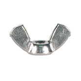 18-8 STAINLESS STEEL WING NUTS