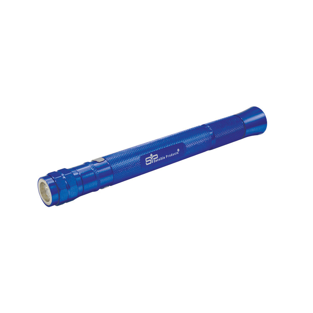 Extendable Magnetic Flashlight 3
