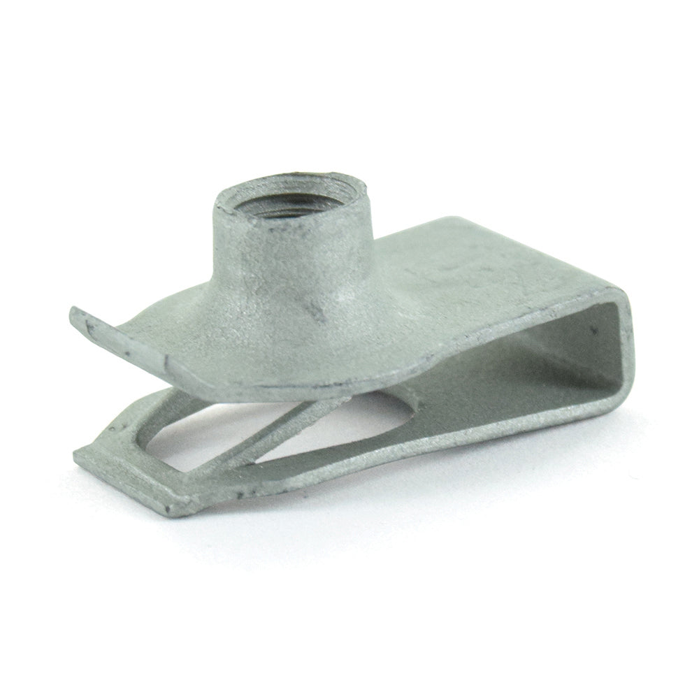 M6-1.0 Extruded Type Foldover Nut Chrysler, Dodge, Jeep & Ram `96+, Ford & Lincoln `00+