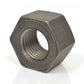 1-1/2-6 Coarse Plain Grade 2H Heavy Hex Nut