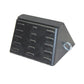 RUBBER PYRAMID WHEEL CHOCK