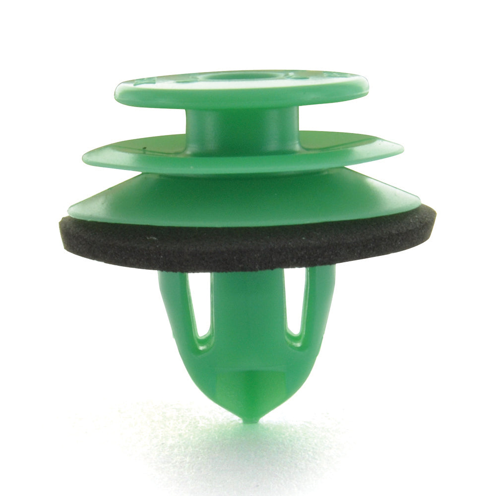 Garnish Retainer with Sealer - Acura, Honda