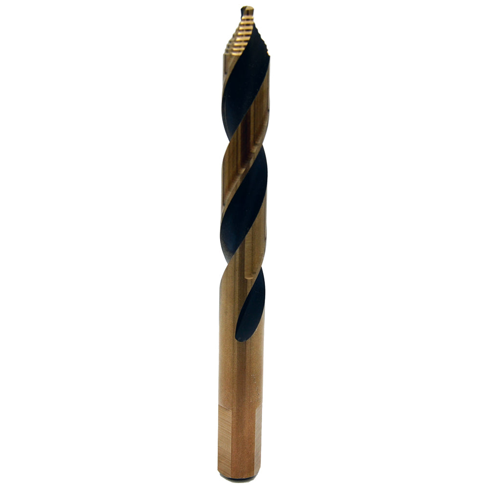 STEP DRILL BITS - SHOP PRO