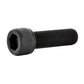 M10 x 1.25 x 70 mm Socket Head Cap Screw 12.9 Fine Thread Black Oxide