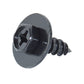 METRIC SPECIALTY BODY CLIPS & RETAINERS FOR US CARS