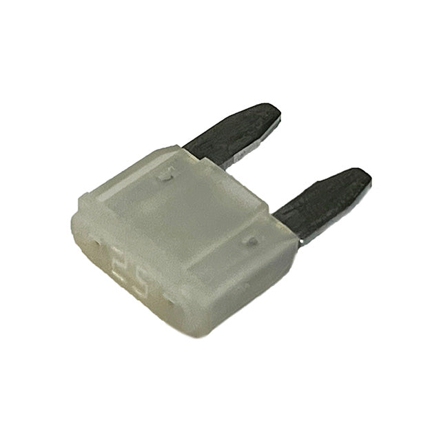 BLADE FUSES