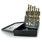 TAP & HEX DIE SETS