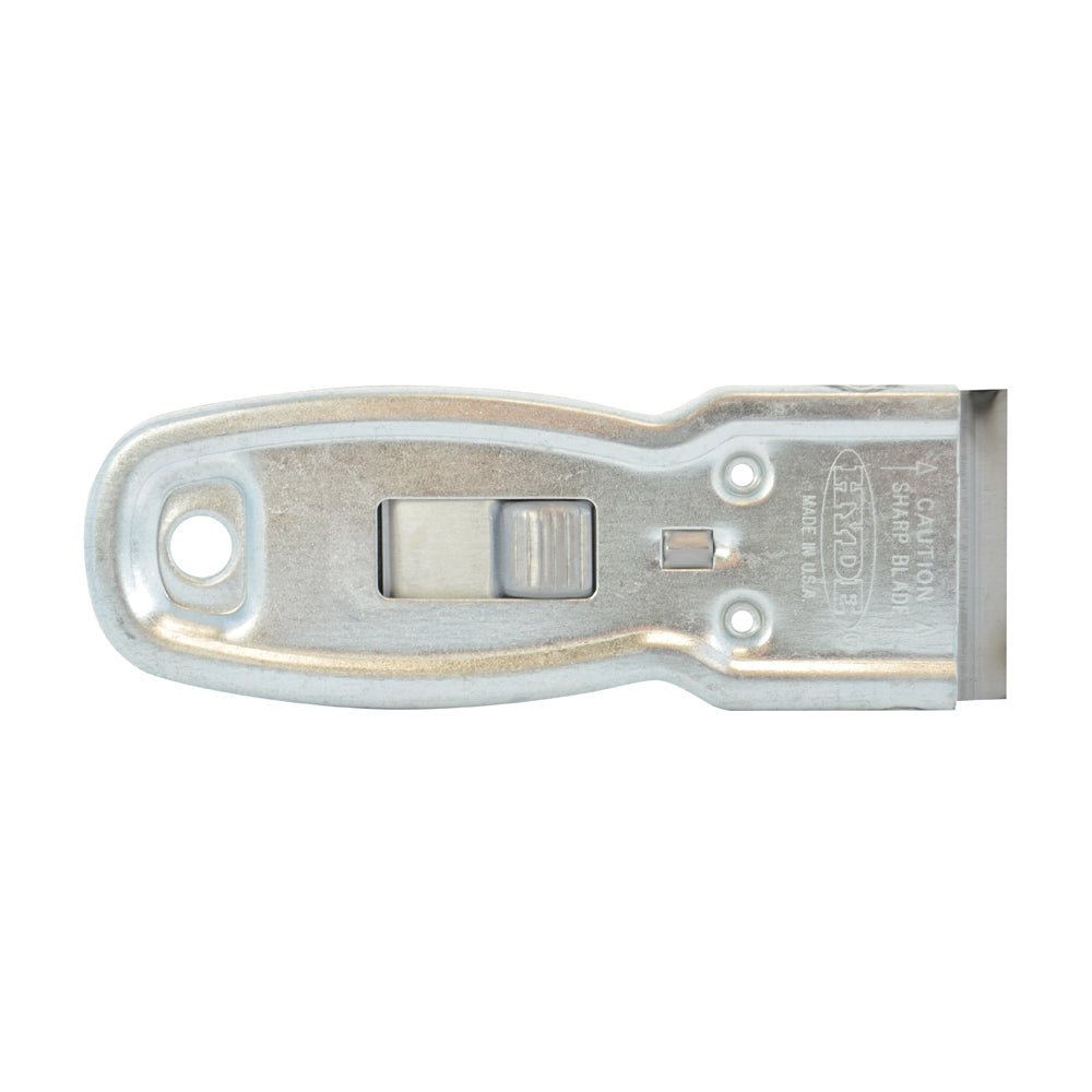 6 Inch Utility Knife Orange
