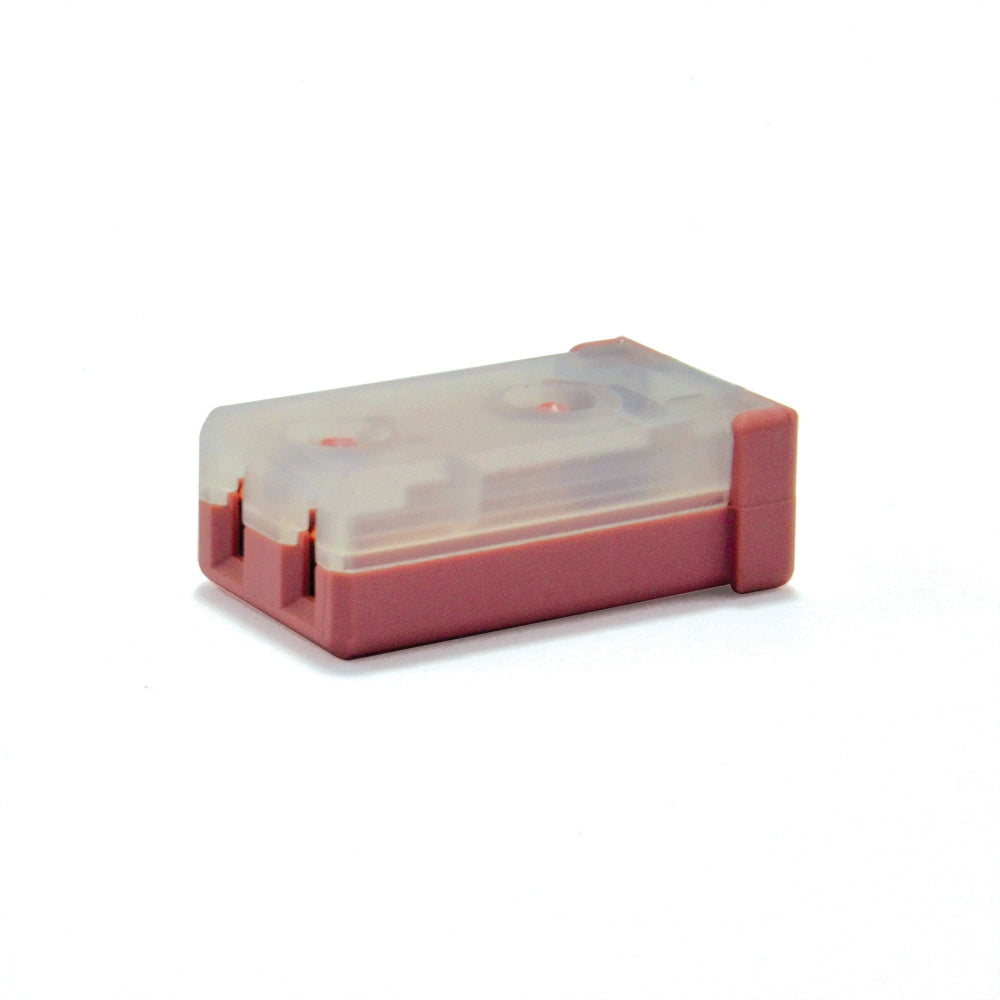 30 Amp MCASE+ 32 Volt Cartridge Fuse - Pink