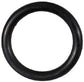 STANDARD BUNA N 70 DUROMETER AC O-RINGS