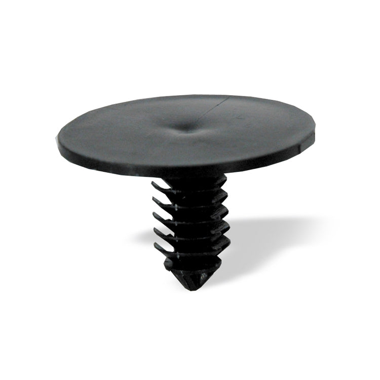 Hood Insulation Retainer - Dodge Mini Vans, Durango 1997 - On, Jeep Liberty 2002 - On, 6504135