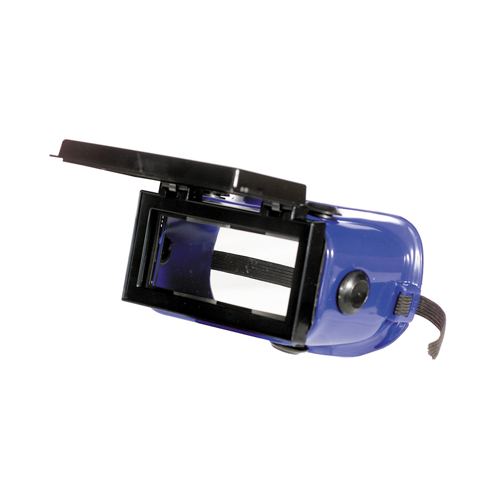2" x 4-1/4" Lift Front Welding / Brazing Goggles