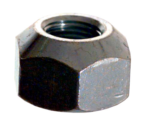 Wheel Nut 9/16-18- 1-1/16 Hex - Clearance