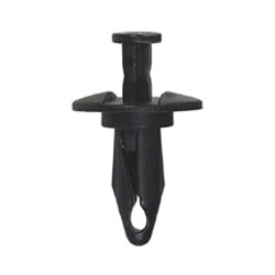 Front Bumper Fascia Push Type Retainer - Buick Riviera and Regatta 1986 - On, GM General Motors - 1636632, 20687704 1636632