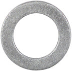14 mm x 21.9 mm x 1.5 mm Aluminum Sealing Washer