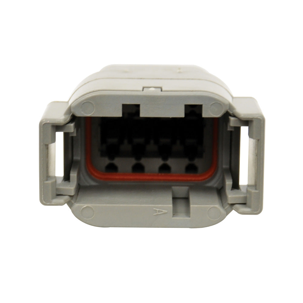 AUTOMOTIVE DEUTSCH CONNECTORS