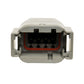 AUTOMOTIVE DEUTSCH CONNECTORS