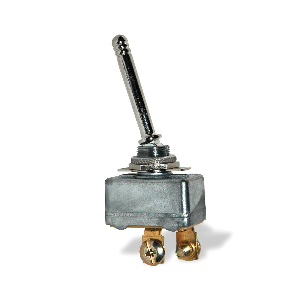 12 Volt Dc 25 Amp Spdt Momentary On/Off/Momentary On 3-Screws Terminal Series 551800 Heavy Duty Toggle Switch With Mounting Bracket
