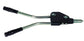 M5 Nosepiece - For Rn-1 Threadsetter Tool Gun