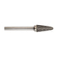 1/4 Inch Taper 1/4 Inch x 6 Inch Shank Sl-1L6 Premium Carbide Bur