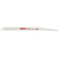 ShopPro 12 x 3/4 x .050 Cobalt Wood Reciprocating Saw Blade - 6 Tpi