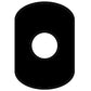 TPMS Rubber Snap-In Valve for Ford- Kia- Hyundia