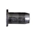 #6-32 Aluminum Flat Head Rivet Nut Thread Sert