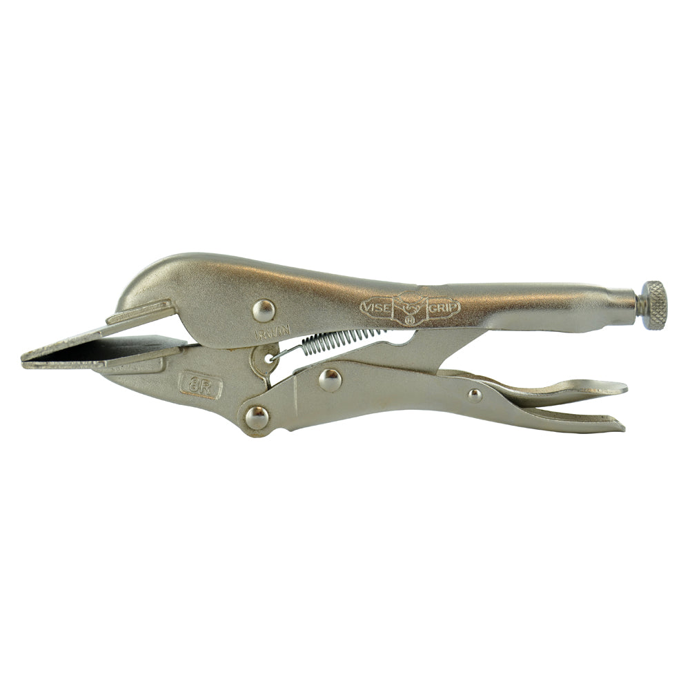8" Sheet Metal Tool - 3-1/8"