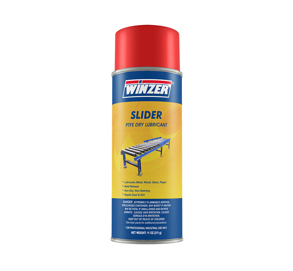 DRY LUBRICANTS