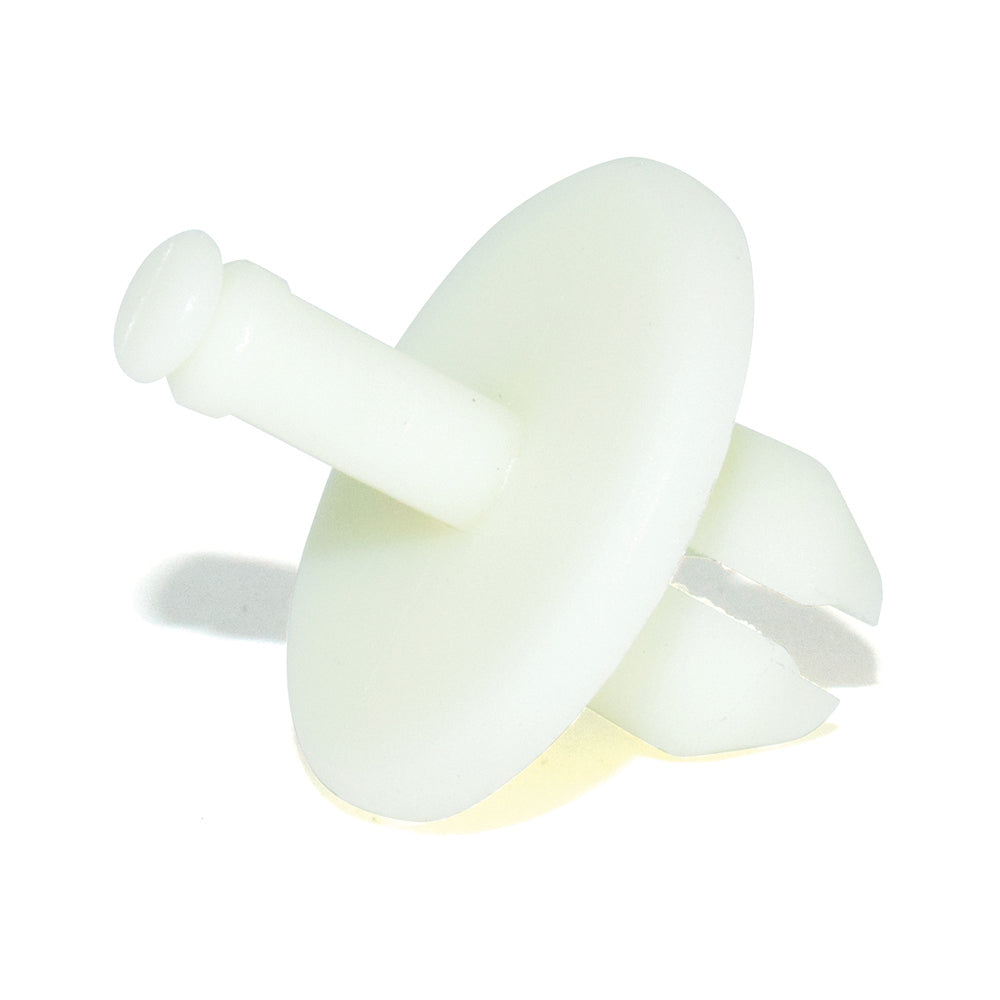 Rocker Molding Retainer BMW 530E- 530I- 540I- 640I- 640I Gran Coupe- 650I- 650I Gran Coupe- 740E- 740I- 750I & M6 `18+ - Clearance