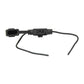 16 Ga Lead Wire Mini/Atm Fuse Holder 3-20 Amps With Led Indicator