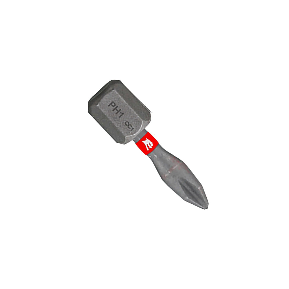#2X2" PHILLIPS BIT