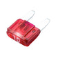 10 Amp Mini Smart Glow Fuse Red
