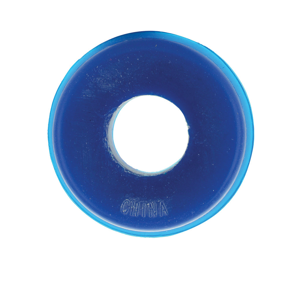 Blue Polyurethane Double Lip Seal