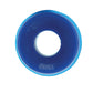 Blue Polyurethane Double Lip Seal