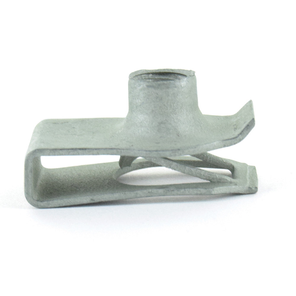 M6-1.0 Bumper Deflector U-Nut Ford Ranger `19+