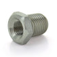 1" X 1/2" Schedule 80 316 Stainless Steel  Heavy Duty Bushing